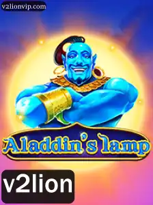 Descubra Aladdinslamp: A Excitante Jornada Luminosa