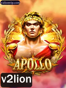 Explorando 'Apollo': O Jogo Que Está Conquistando o Mundo com v2lion