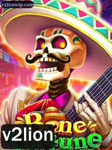 Descubra o Mundo de BoneFortune: Um Jogo de Estratégia e Sorte