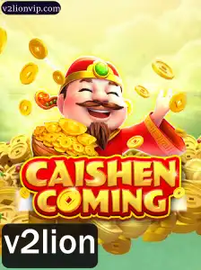 Explorando o Mundo de CAISHENCOMING - O Jogo Fascinante