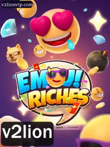 Descubra o Fascinante Mundo de EmojiRiches
