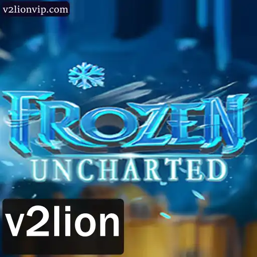 FrozenUncharted: Explorando Aventuras Congelantes com v2lion