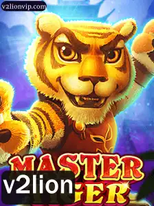 Descubra o Fascinante Mundo de MasterTiger: Uma Experiência de Jogo Única