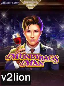 Explorando o Mundo de MoneybagsMan: A Aventura Intensa e Estratégica do Novo Jogo
