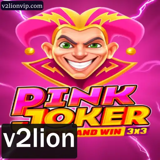 Descobrindo o Universo do Jogo Pinkjoker: A Aventura Inovadora de v2lion