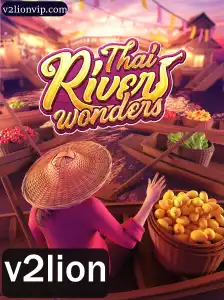 Descubra o Fascinante Mundo do Jogo ThaiRiverWonders e Suas Regras