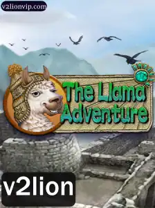 TheLlamaAdventure: Explorando o Mundo Fascinante de Lhamas Virtuais