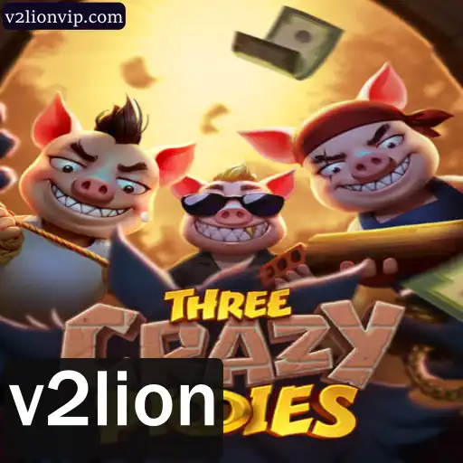 ThreeCrazyPiggies: Uma Aventura Interativa no Mundo dos Jogos