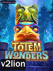 Descubra o Fascinante Mundo de TotemWonders: Uma Aventura Épica