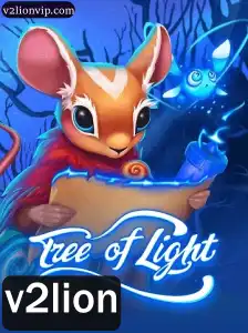 Descubra o Fascinante Mundo de TreeofLight: Um Guia Completo