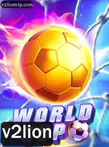 WorldCup: Mergulho no Empolgante Universo do Jogo com v2lion